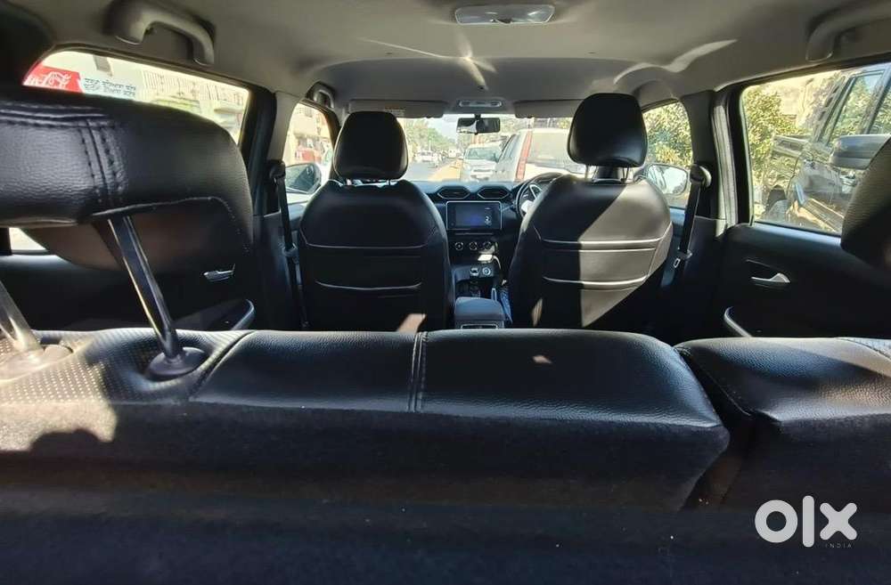 Nissan Car Manual 2021
