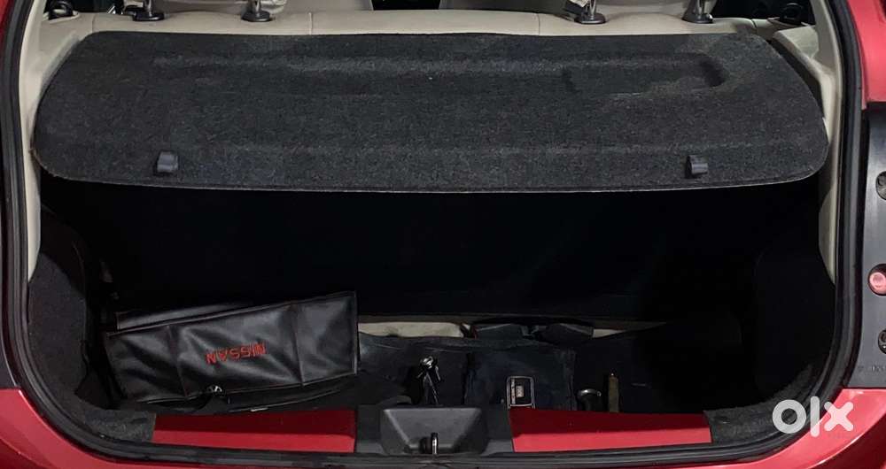 Nissan Micra Active Xv, 2017, Petrol