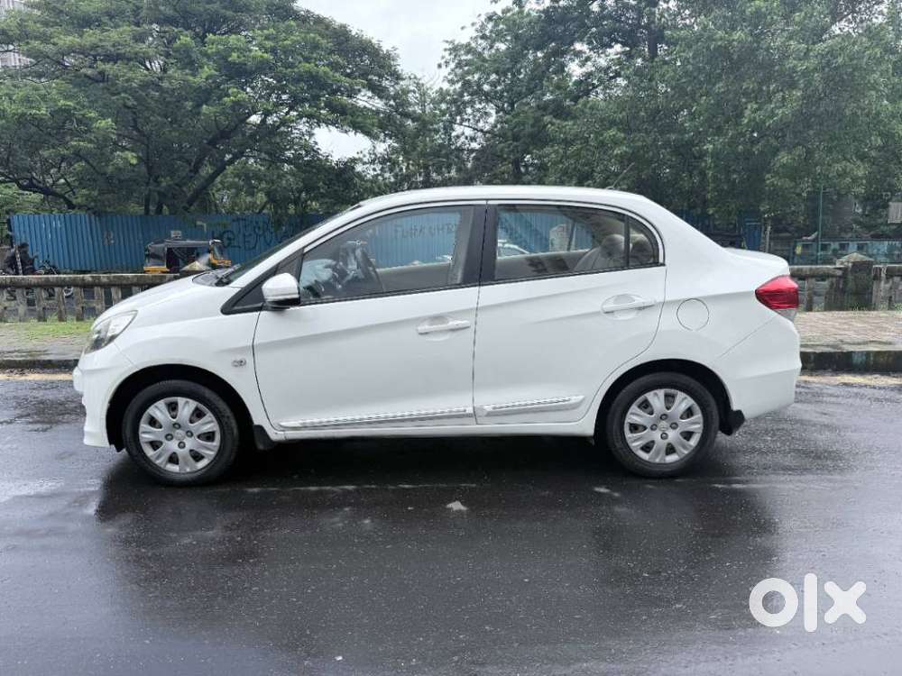 Honda Amaze 1.2 Smt I Vtec, 2015, Petrol