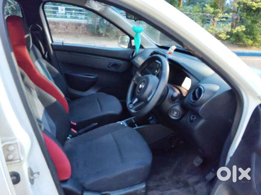 Renault Kwid Rxt Easy-r, 2022, Petrol