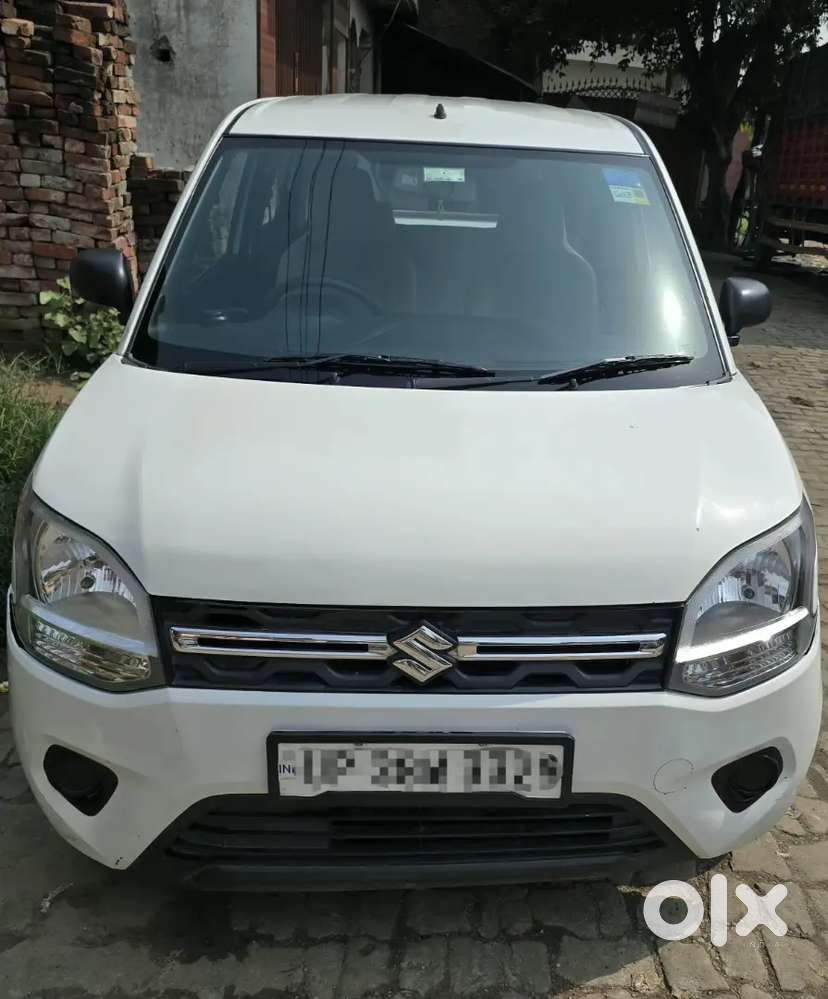 Maruti Suzuki Wagon R 2021 Lxi