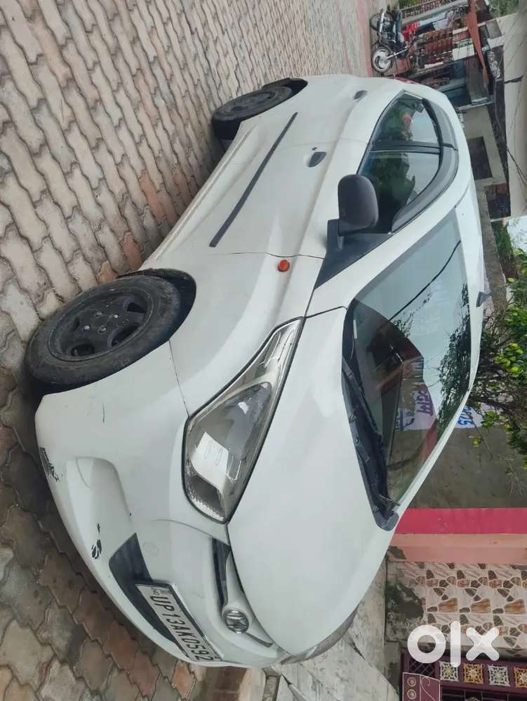 Hyundai Eon D-lite 2014 Cng On Paper Child Ac