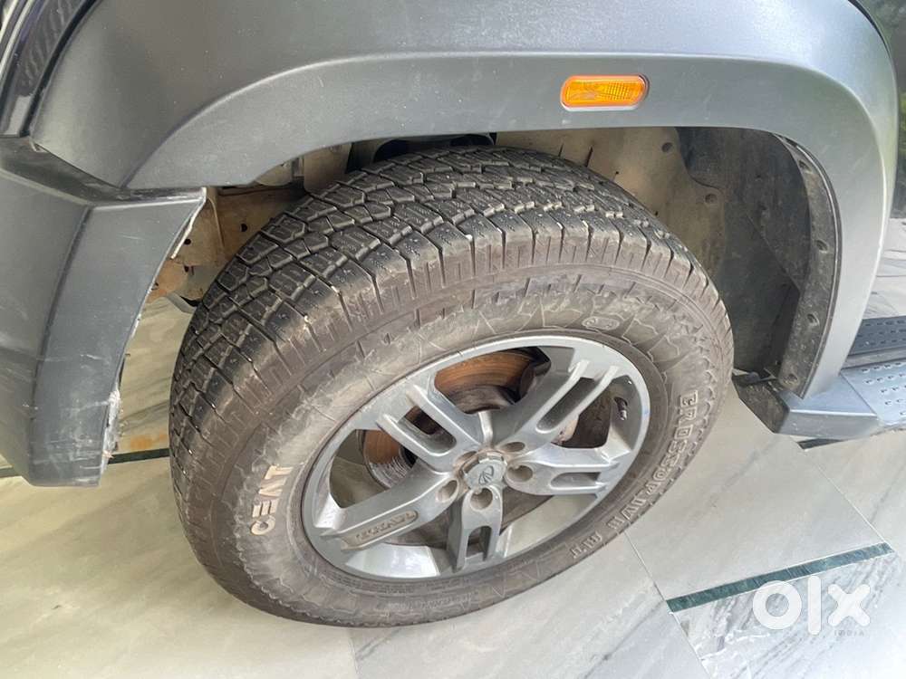 Mahindra Thar Diesel 2022