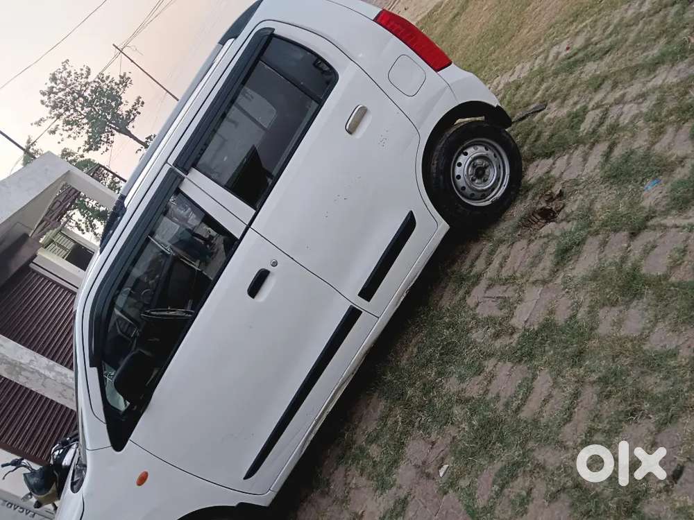 Maruti Suzuki Wagon R 2019