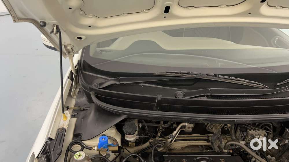 Hyundai Elite I20 Asta Option, 2015, Cng & Hybrids