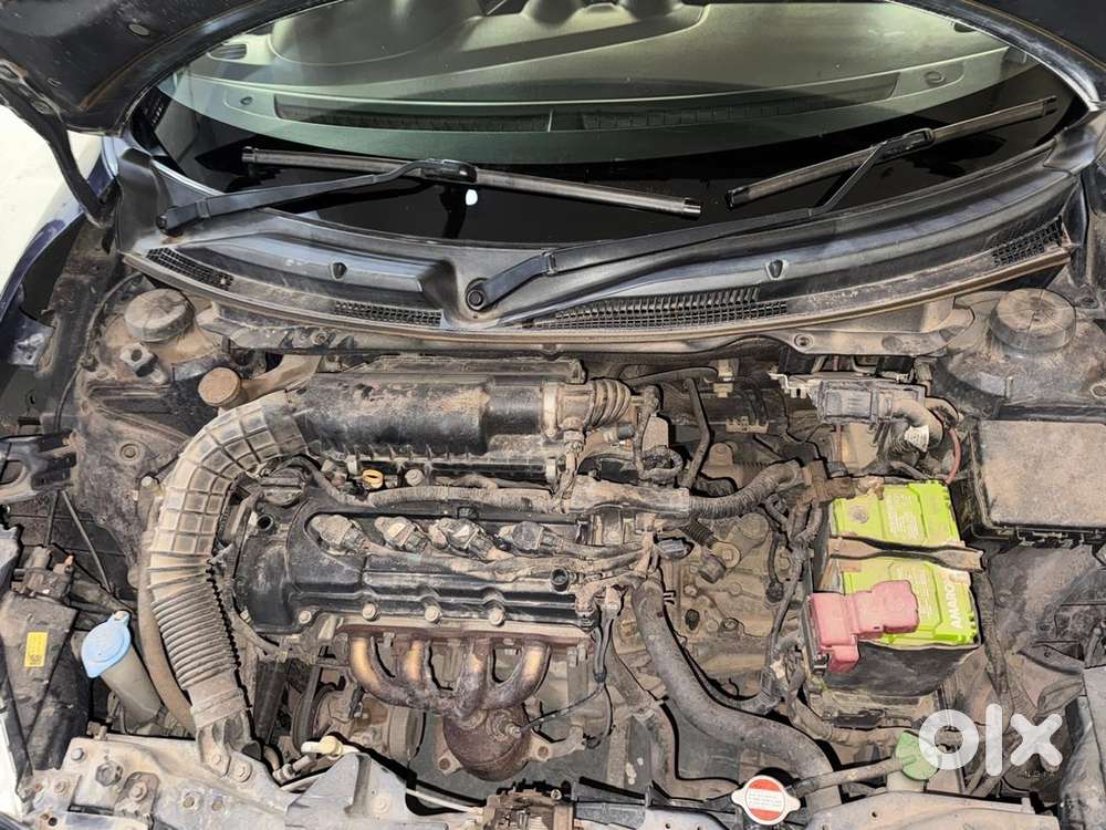 Maruti Suzuki Swift 2018