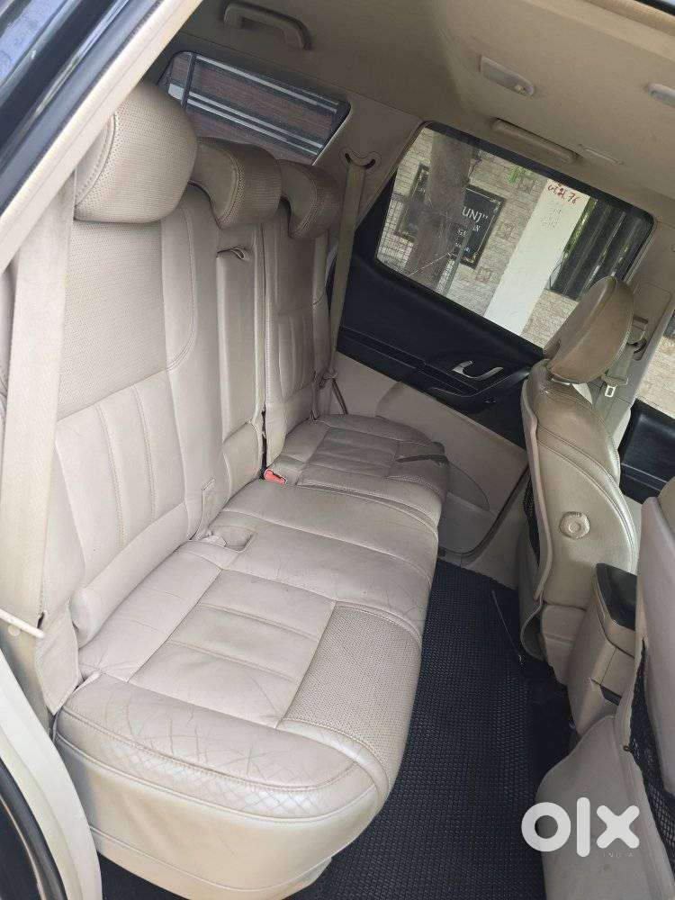 Mahindra Xuv500 2.2 W10, 2016, Diesel