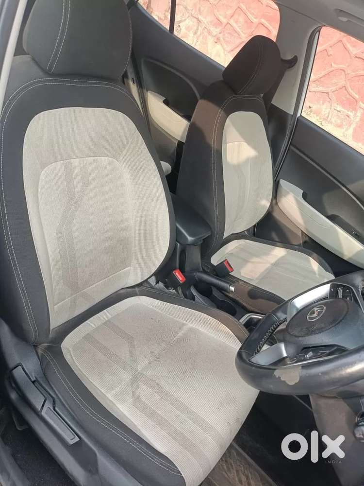 Hyundai Venue 1.0 Sx (o) Turbo Dct, 2024, Petrol