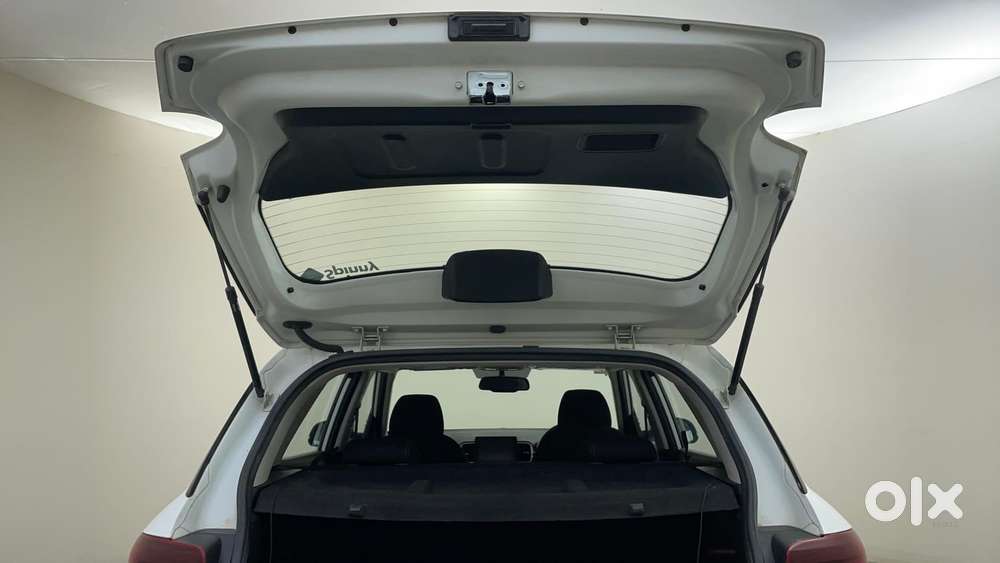 Hyundai Venue Sx Plus Turbo Dct, 2021, Petrol