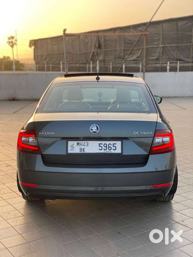 Skoda Octavia 2.0 Tdi At L K, 2018, Diesel
