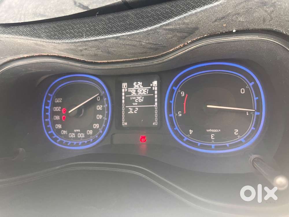 Maruti Suzuki Vitara Brezza 2019 Diesel 130000 Km Driven