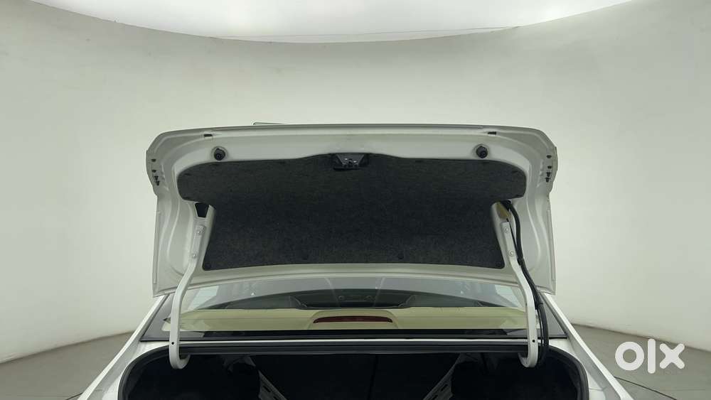 Honda Amaze Vx Cvt Diesel, 2021, Diesel