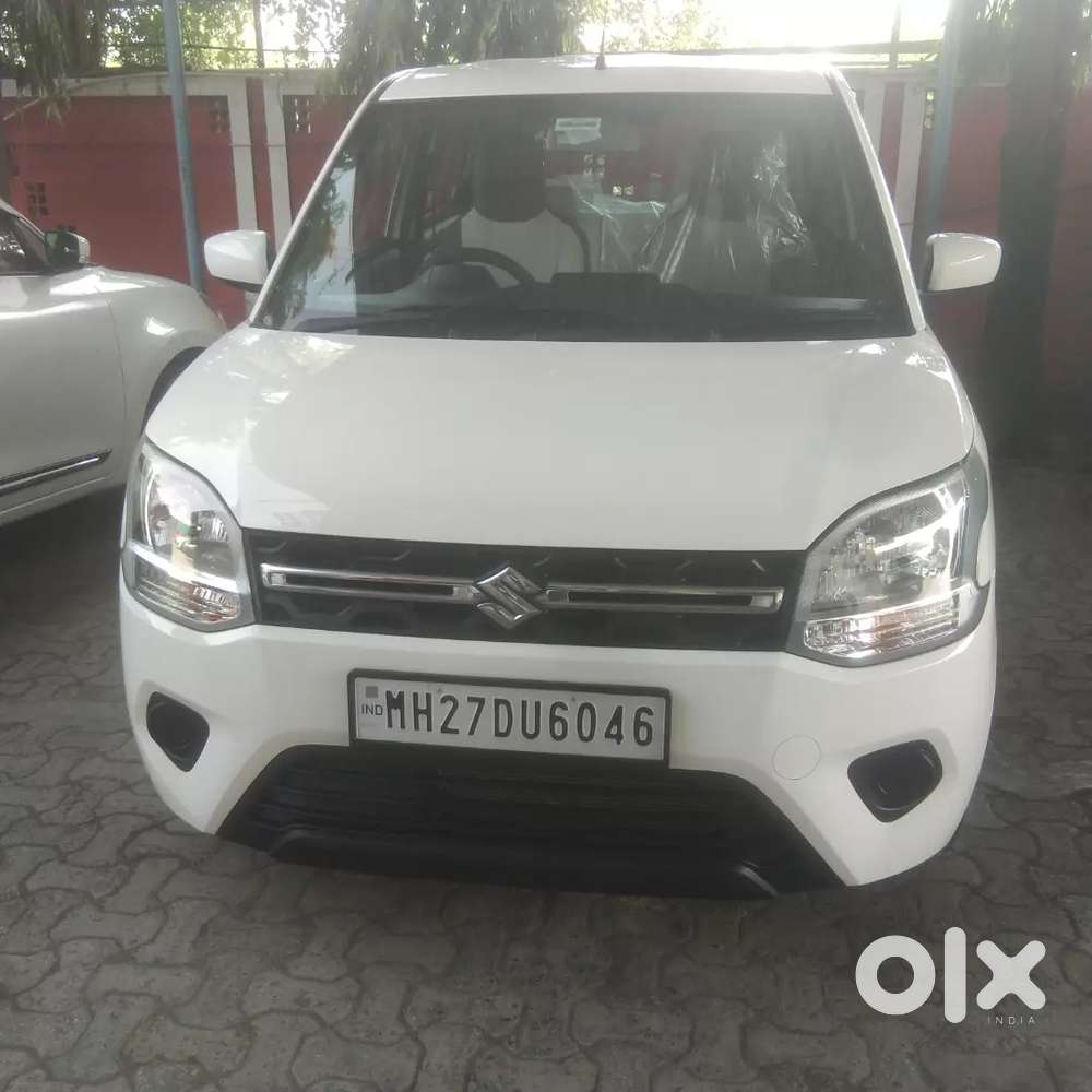 Maruti Suzuki Wagon R 2026