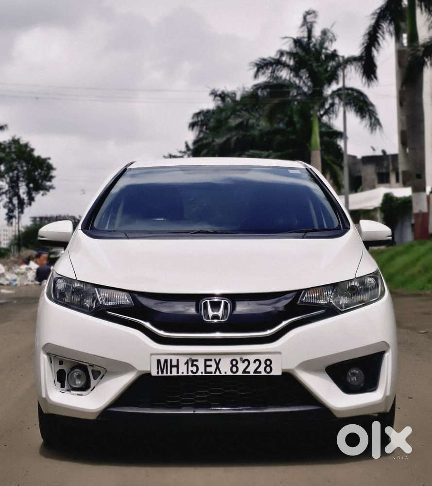 Honda Jazz V Diesel, 2015, Diesel