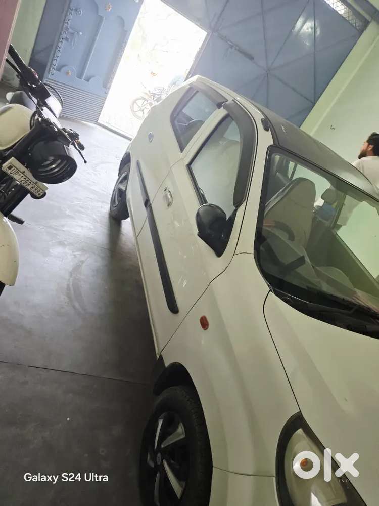 Maruti Suzuki Alto 800 2013 Petrol 52000 Km Driven