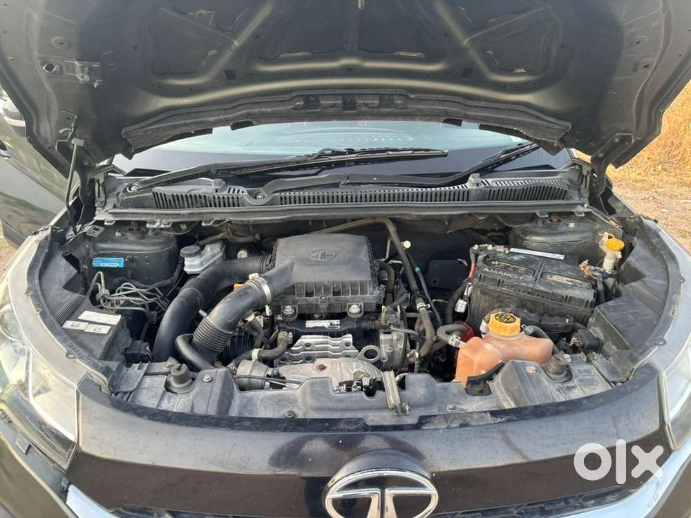 Tata Nexon Xm Petrol 2020