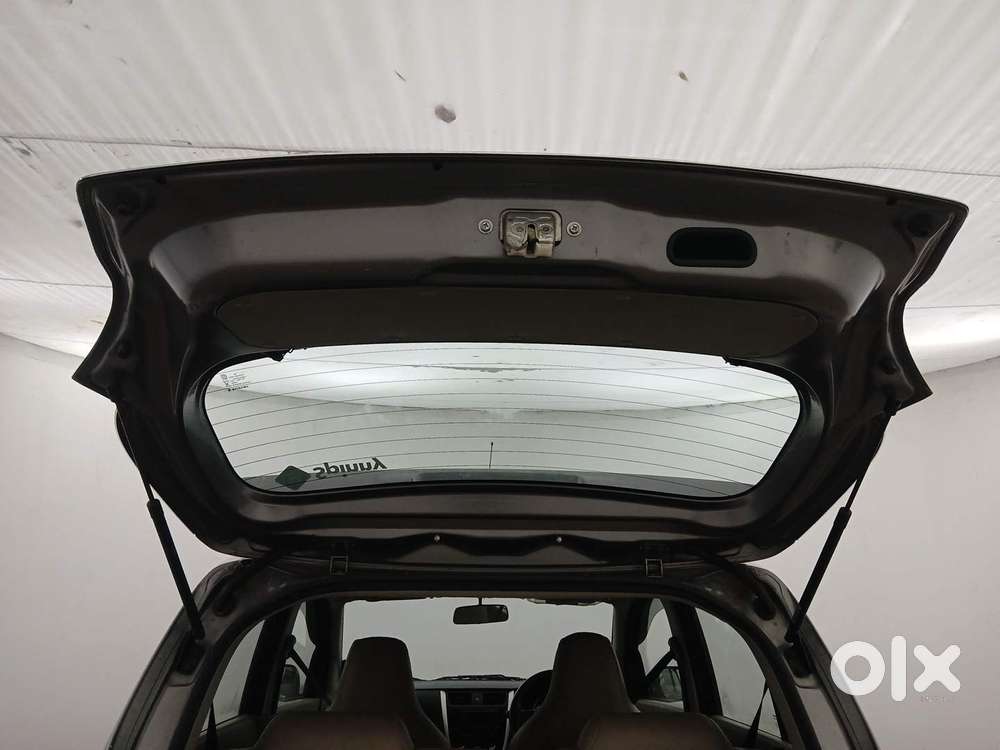 Maruti Suzuki Celerio 1.0 Zxi Amt, 2017, Petrol