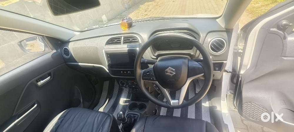 Maruti Suzuki Alto K10 Vxi (o), 2025, Petrol