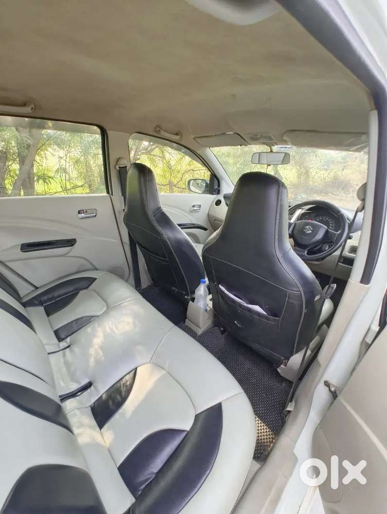 Maruti Suzuki Celerio 2018 Petrol 80000 Km Driven