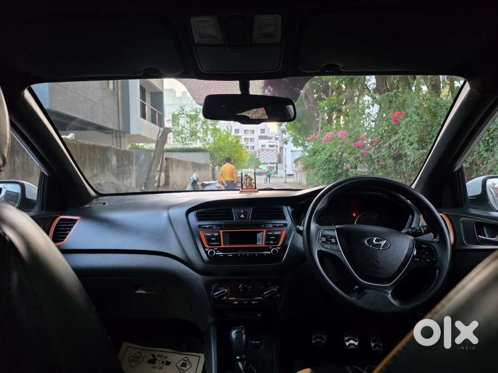 Hyundai I20 Active S Petrol, 2015, Petrol