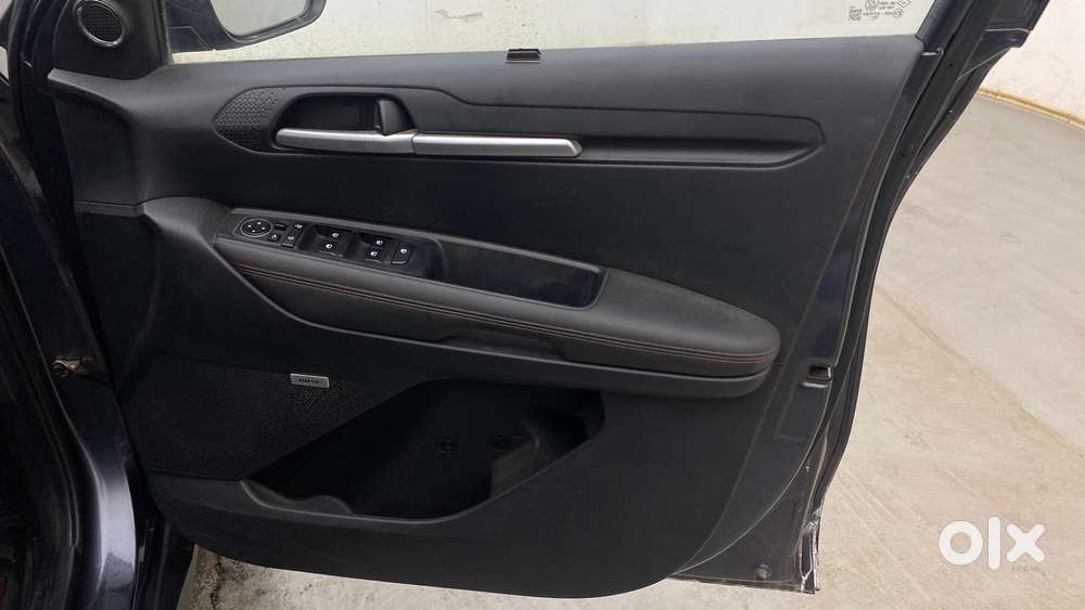 Kia Sonet 1.0 Gtx Plus Dct, 2022, Petrol