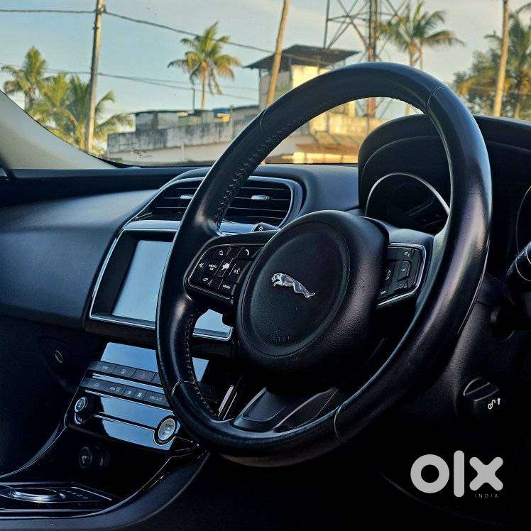 Jaguar Xe 2.0l Diesel Prestige, 2018, Diesel