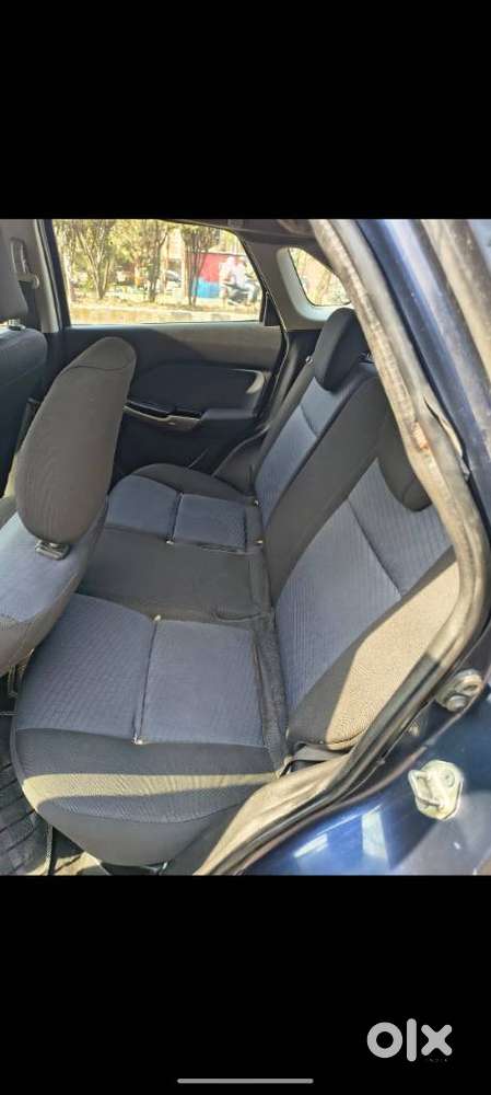Toyota Glanza G, 2021