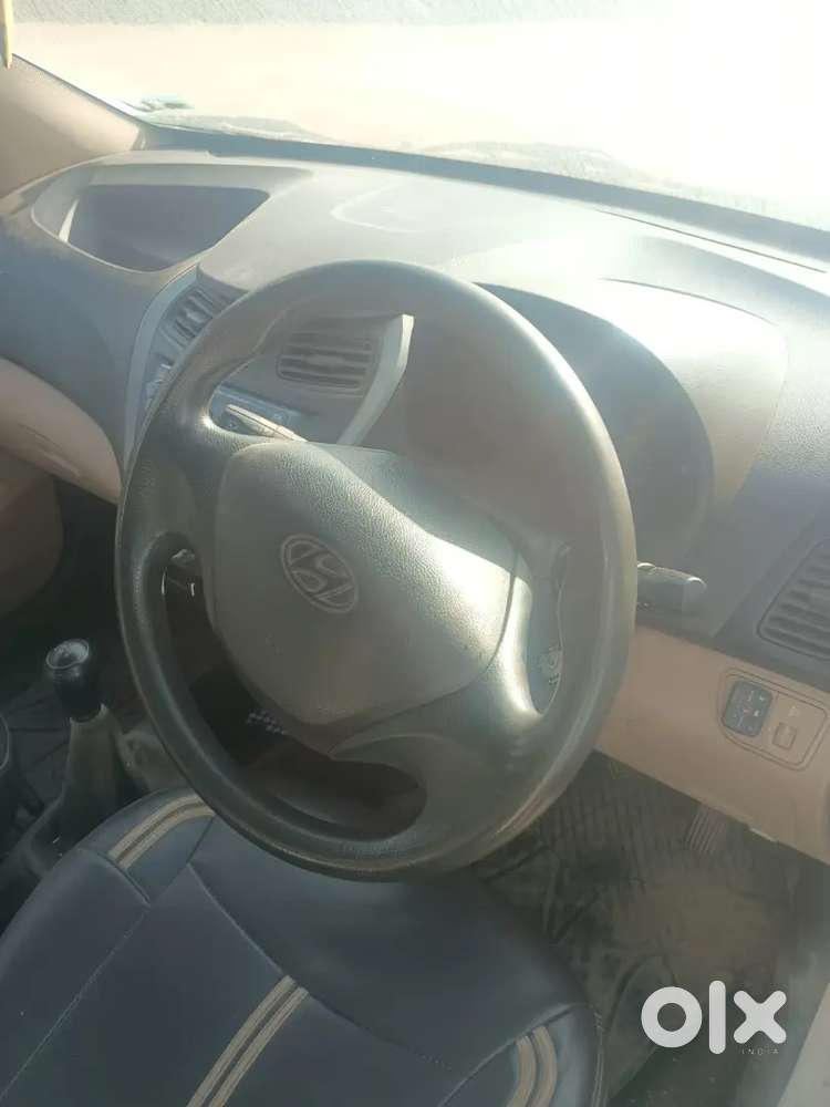 Hyundai Eon Era+ Model 2014 Car