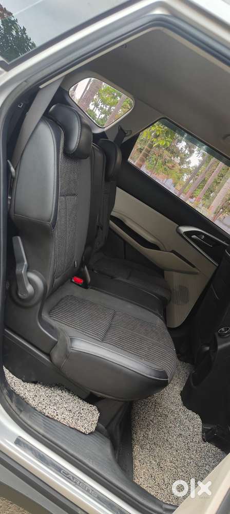 Kia Carens Prestige Plus Diesel, 2022, Diesel