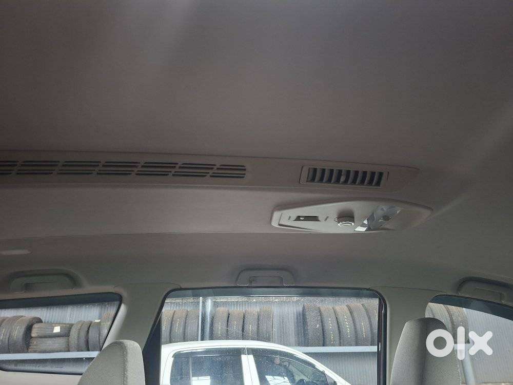 Mahindra Marazzo 1.5 M6 Plus 7 Str, 2020, Diesel