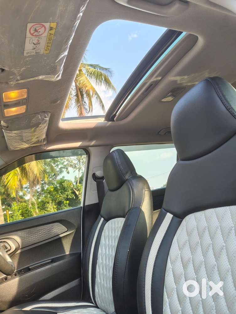 Hyundai Exter Sx 1.2 Amt, 2024, Petrol