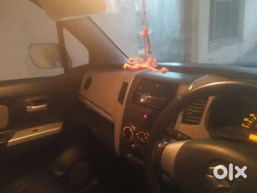 Maruti Suzuki Wagon R 2013 Cng & Hybrids 35000 Km Driven Besst