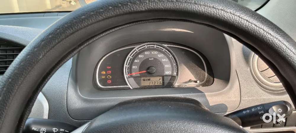 Maruti Suzuki Alto 800 2013 Registered Petrol 17000 Km Driven