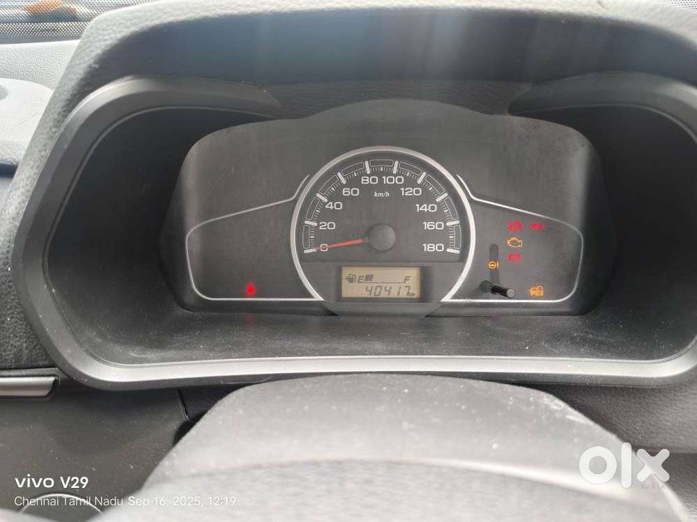 Maruti Suzuki Alto 800 Vxi Airbag, 2019, Petrol