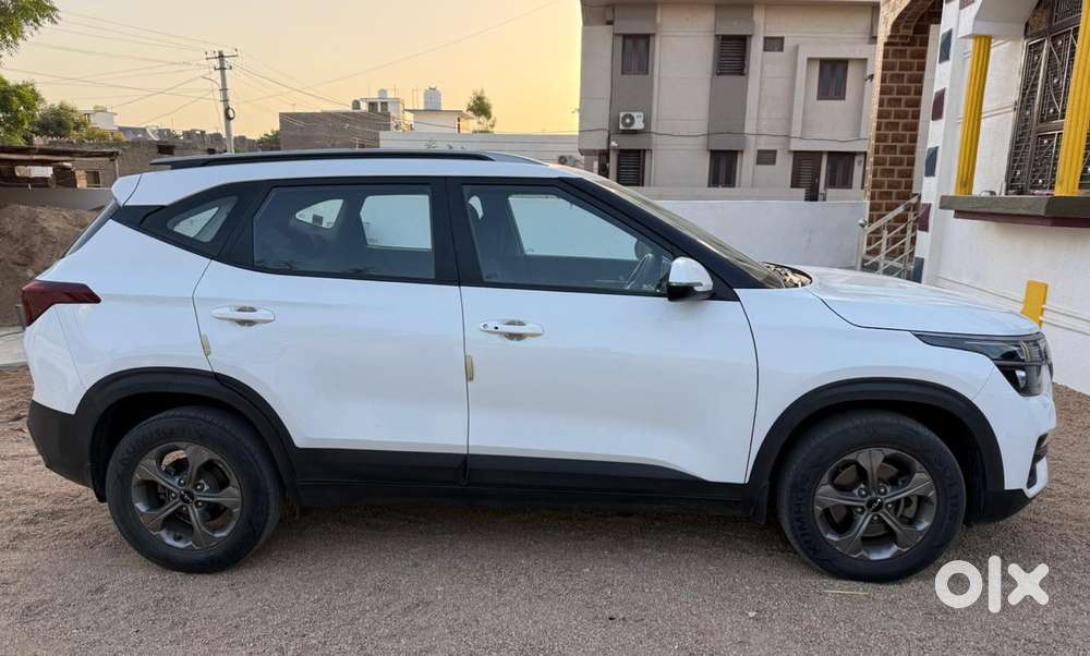 Kia Seltos Htk Plus D, 2022, Diesel