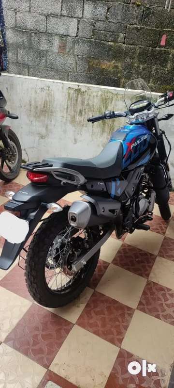 Xpulse 200 4V 2024 Motorcycles 1788259720