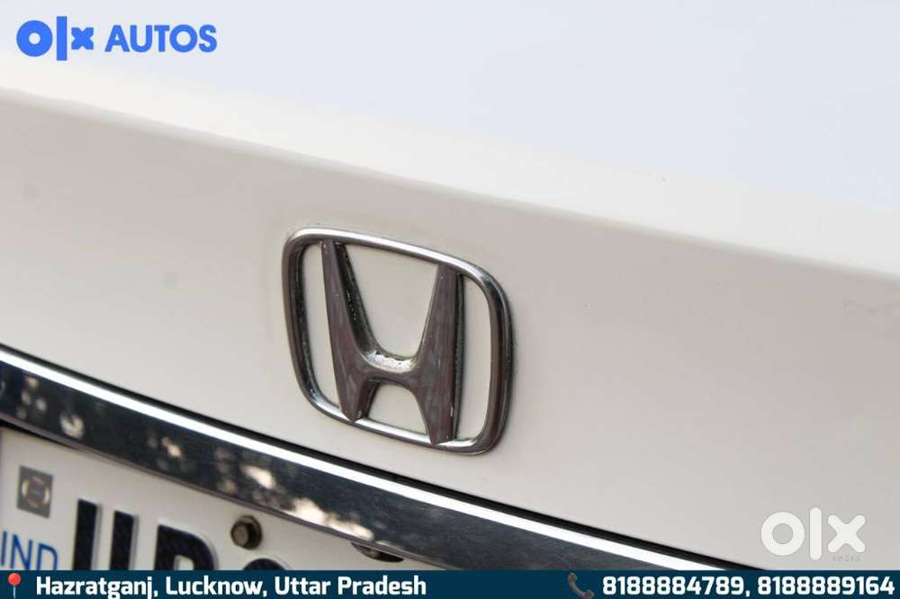 Honda City V Mt Exclusive, 2014, Diesel