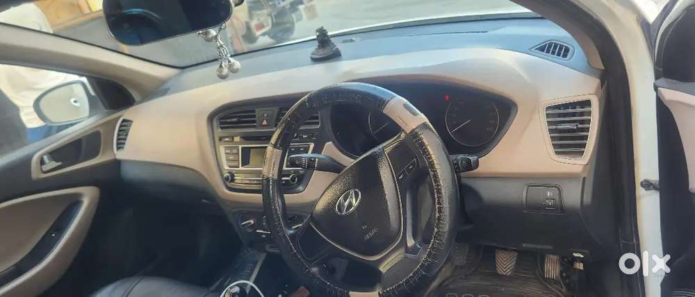 Hyundai I20 2018 Petrol Well Maintained