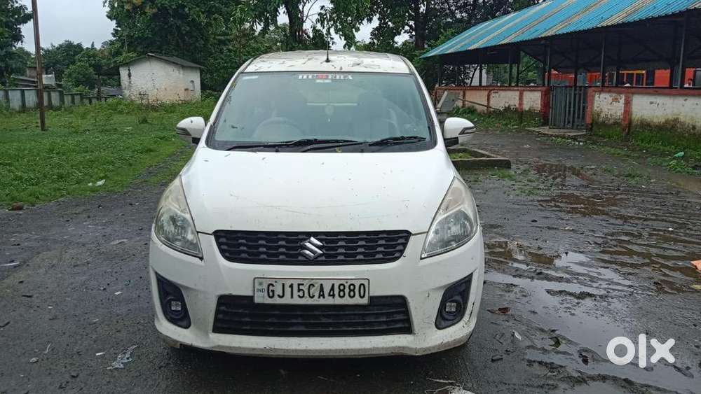 Second Owner Maruti 2012