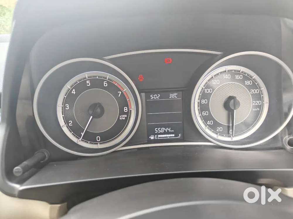 Maruti Suzuki Dzire 2023 Petrol 55000 Km Driven
