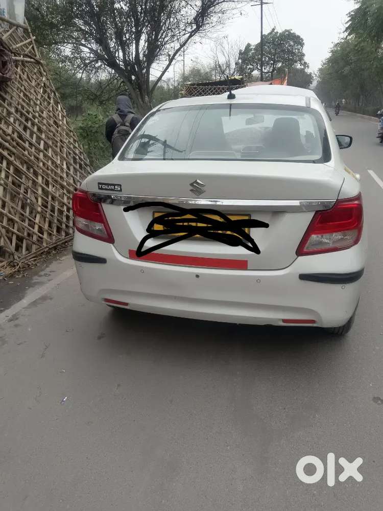 Maruti Suzuki Dzire 2024 Cng & Hybrids 180000 Km Driven