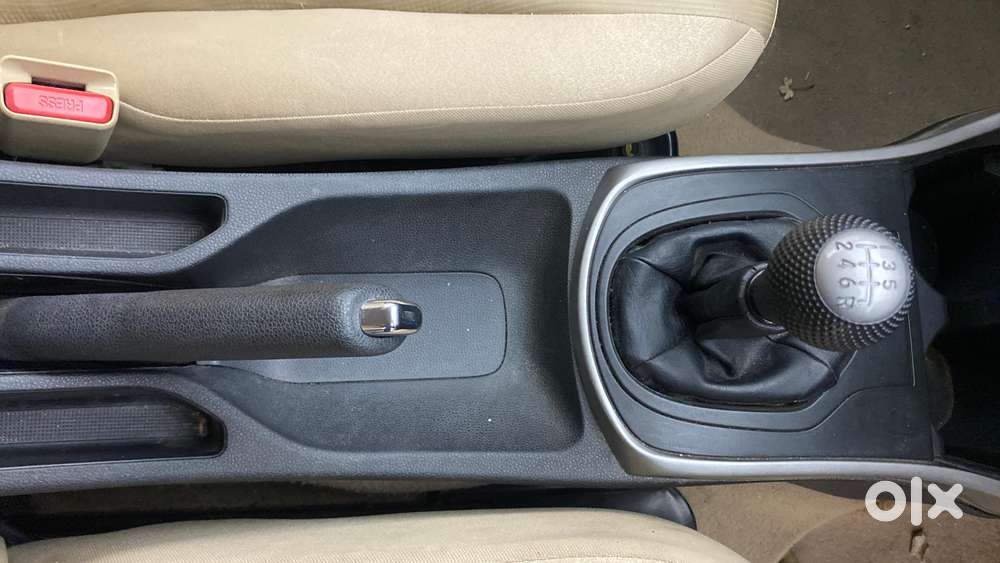 Honda City I Dtec V, 2016, Diesel