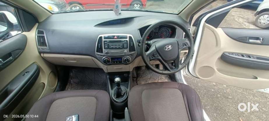Hyundai I20 1.2 Asta, 2014, Petrol