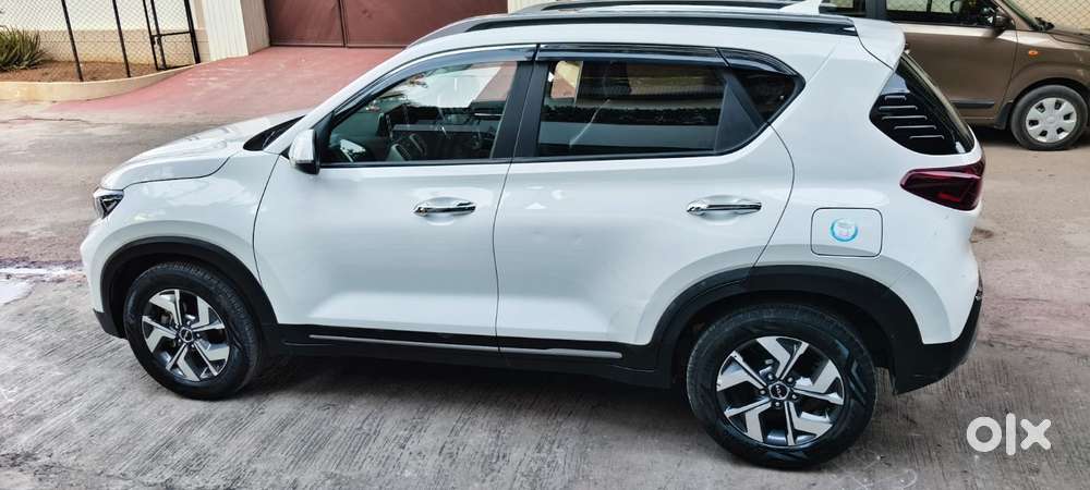 Kia Sonet Htx 1.5 Diesel, 2023, Diesel