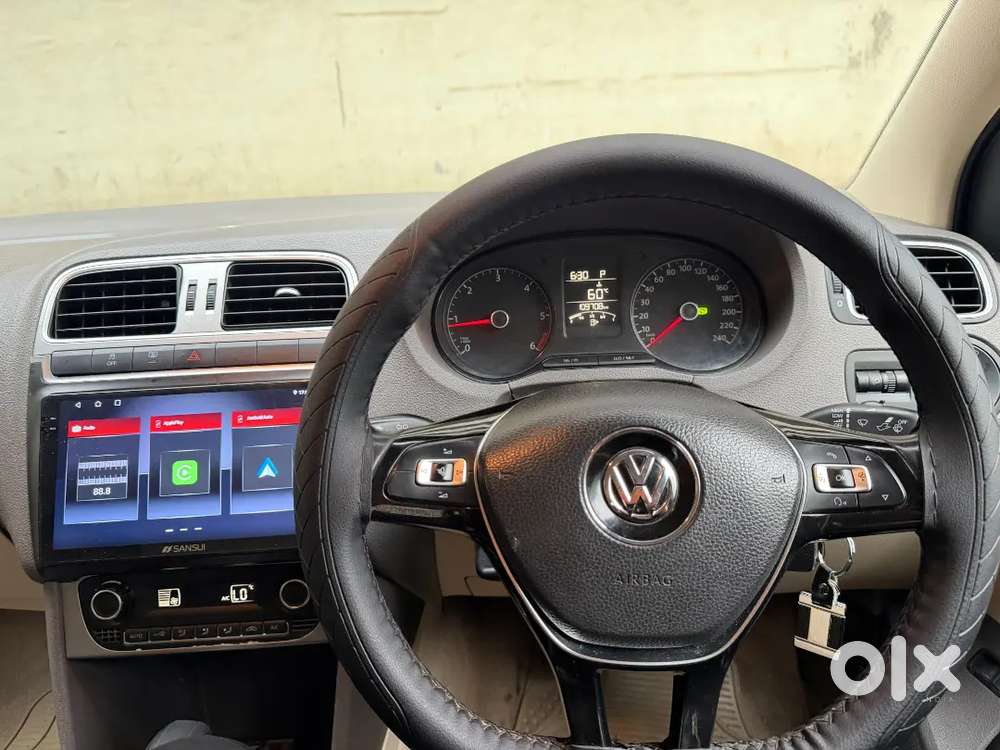 Volkswagen Vento 2015 Variant At Diesel