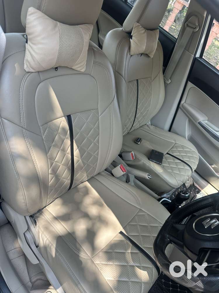 Maruti Suzuki Swift Dzire Zxi + Mt, 2024, Cng & Hybrids