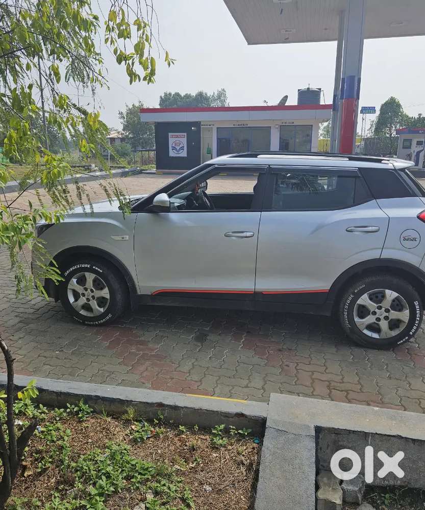 Mahindra Xuv300 Turbosport 2019 Diesel Well Maintained