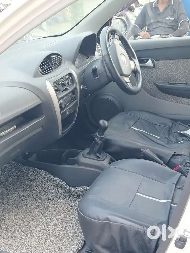 Maruti Suzuki Alto 800 Lxi, 2018, Petrol