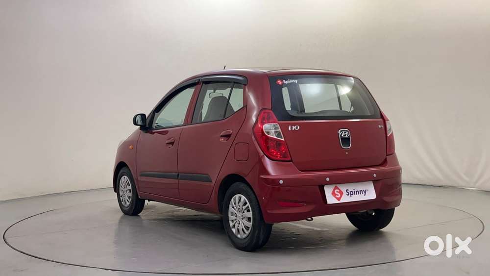 Hyundai I10 Era 1.1, 2013, Petrol