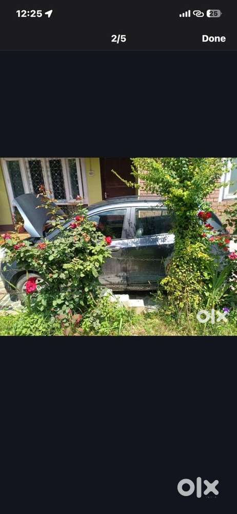 Hyundai Grand I10 2015 Diesel 95000 Km Driven